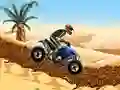 Xogo ATV Offroad Thunder en liña