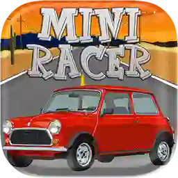 Xogo Mini Racer en liña