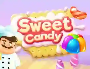 Xogo Sweet Candy en liña