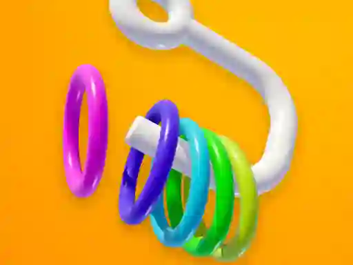 Xogo Hook and Rings en liña