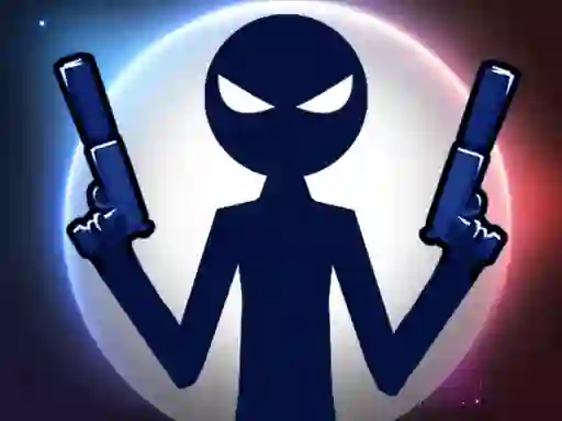 Xogo Stick War: New Age en liña