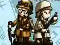 Xogo Gangster Mayhem en liña