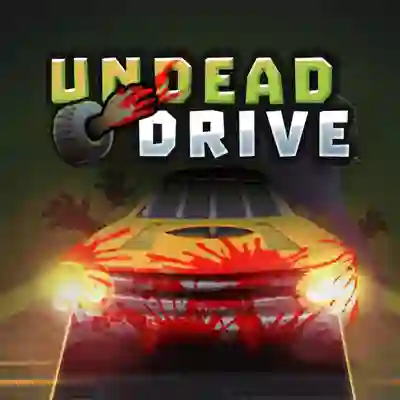 Xogo Undead Drive en liña