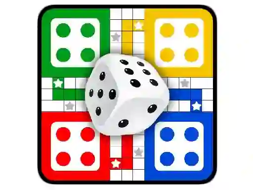 Xogo Ludo Multiplayer Challenge en liña