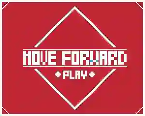 Xogo Hove forward en liña