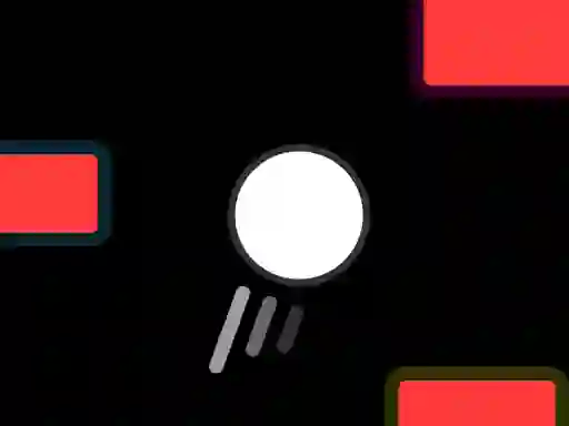 Xogo Avoid The Wall en liña