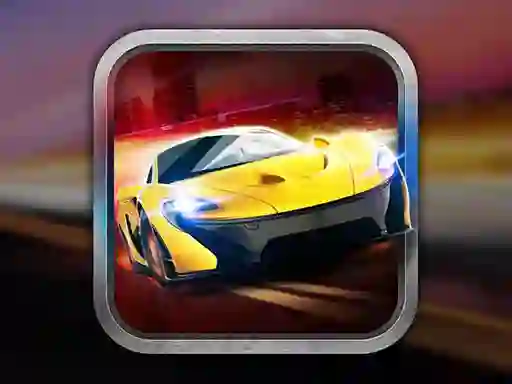 Xogo Sports car en liña