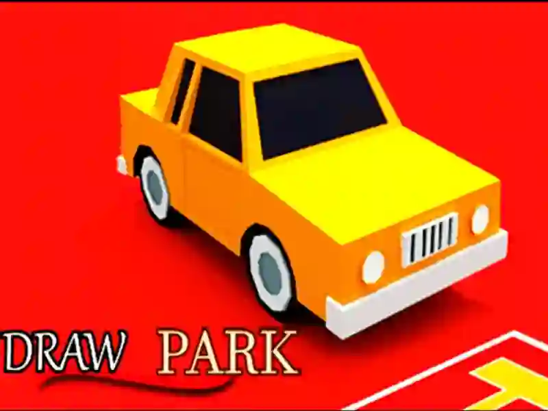 Xogo Draw Park en liña