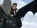 Xogo How to Train Your Dragon Hidden Alphabets en liña
