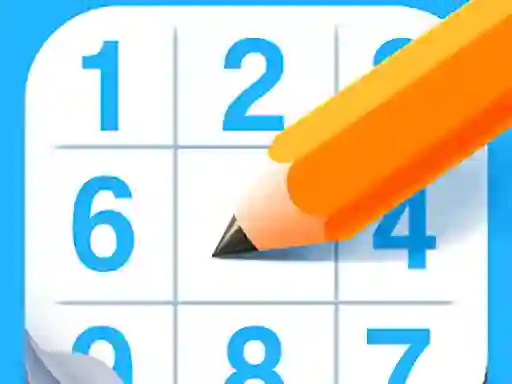 Xogo Master Sudoku en liña