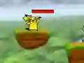Xogo Pokemon Rescue en liña