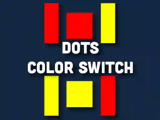 Xogo Dot Color Switch en liña