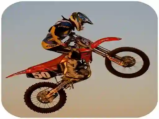 Xogo Impossible Bike Stunts en liña