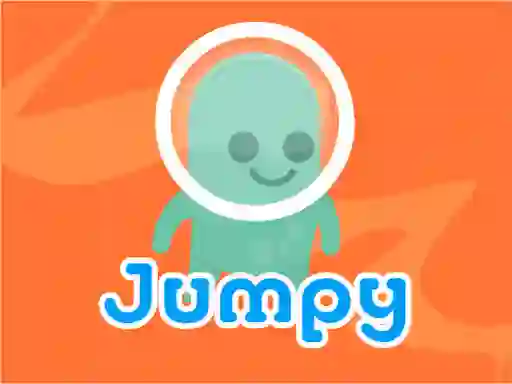Xogo Jumpy en liña