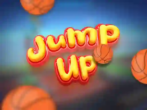 Xogo Jump Up 3D en liña