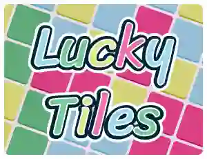 Xogo Lucky Tiles en liña