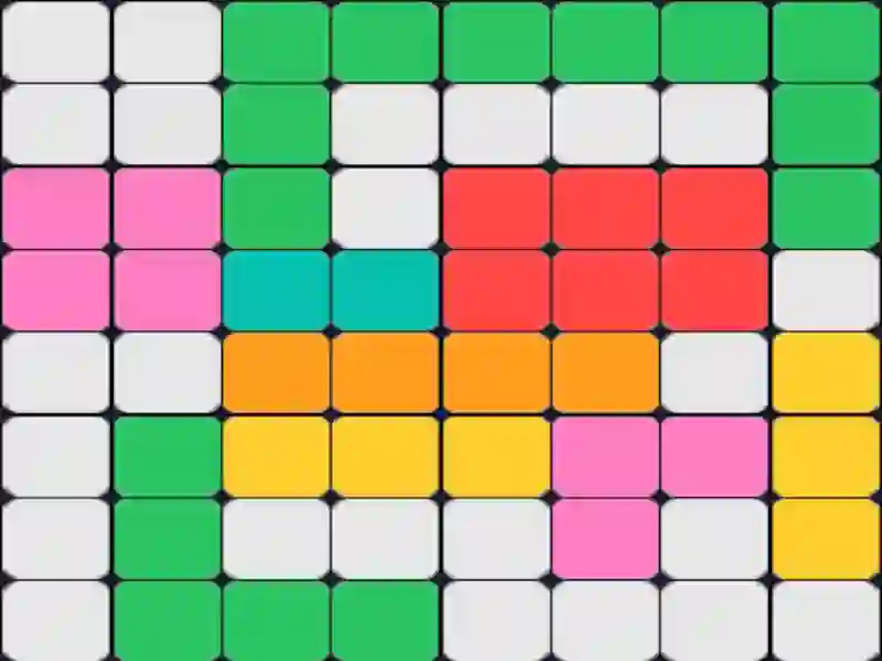 Xogo Block Puzzle Magic en liña