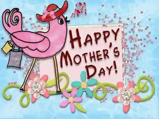 Xogo 2019 Mother's Day Differences en liña