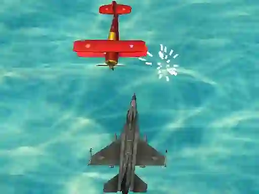 Xogo Airship War: Armada en liña
