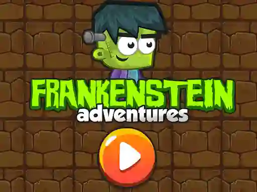 Xogo Frankenstein Adventures en liña