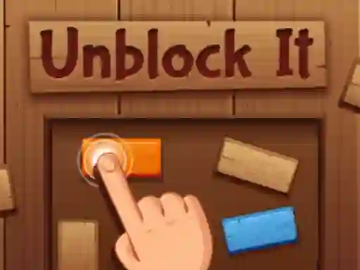 Xogo Unblock It en liña