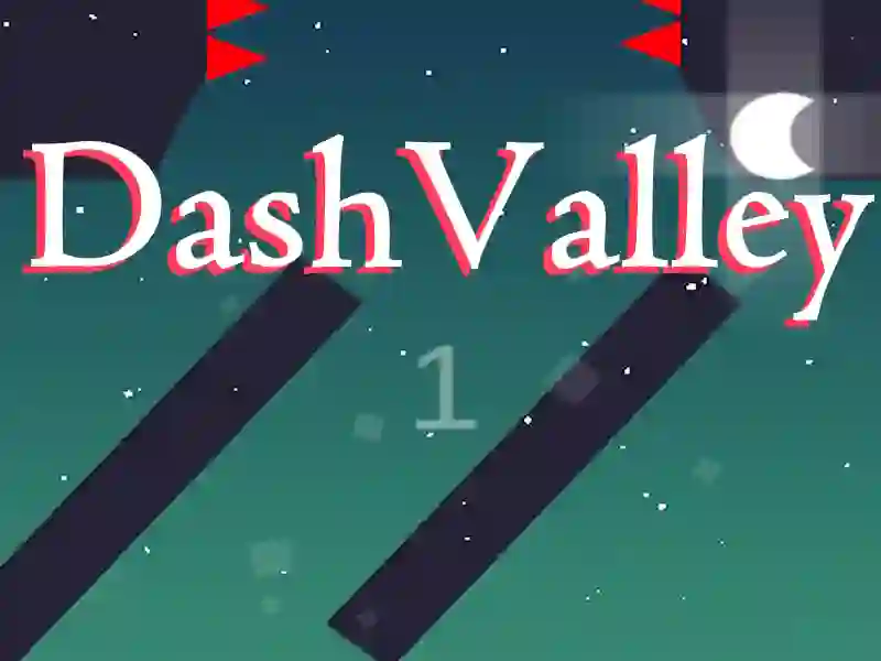 Xogo Dash Valley en liña