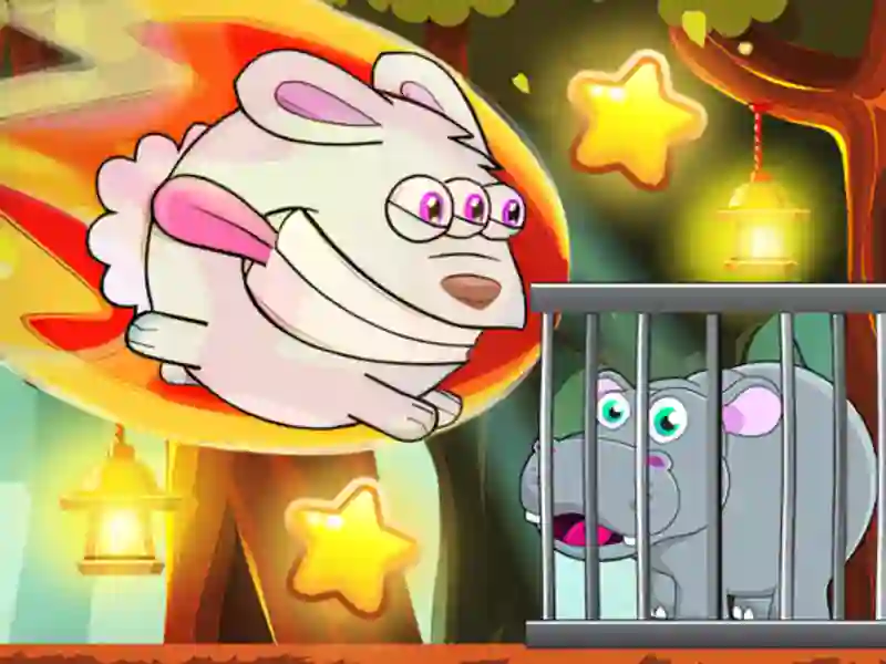 Xogo Crazy Alien Adventure en liña