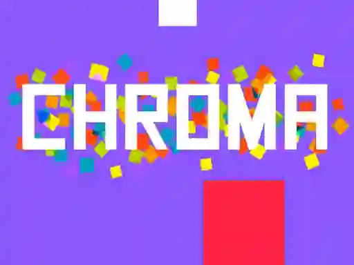 Xogo Chroma en liña