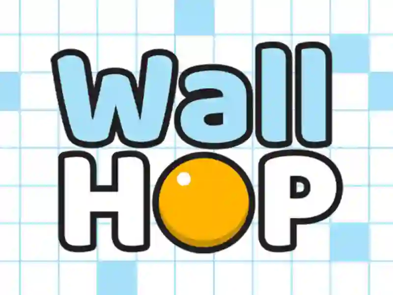 Xogo Wall Hop en liña