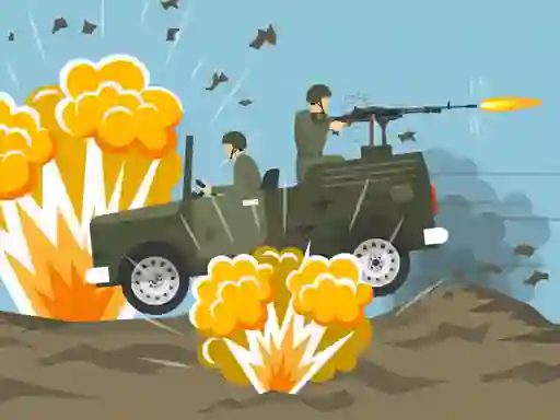Xogo Army Vehicles and Aircraft Memory en liña