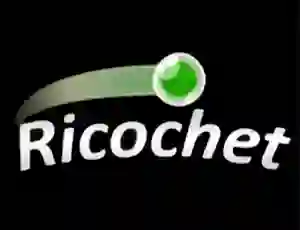 Xogo Ricochet en liña