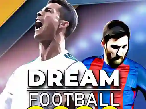 Xogo World Cup 2020 Soccer en liña