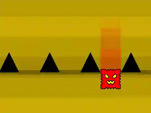 Xogo Falling Dash en liña