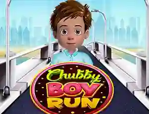 Xogo Chubby Boy Run en liña