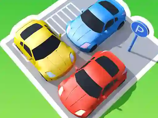 Xogo Parking Jam en liña