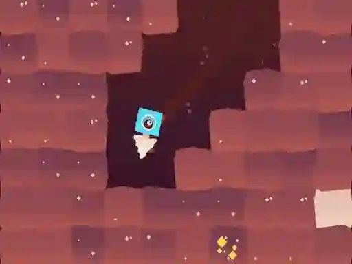 Xogo Miner Rush en liña