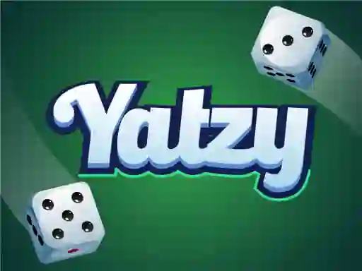 Xogo Yatzy en liña