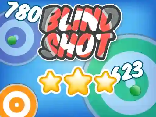 Xogo Blind Shot en liña