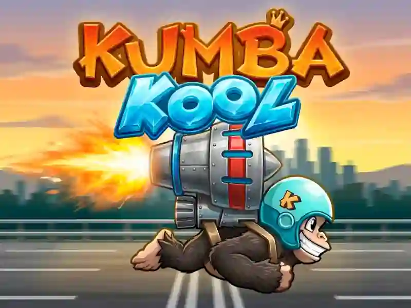 Xogo Kumba Kool en liña