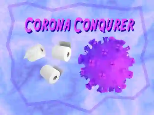 Xogo Corona Conqueror en liña