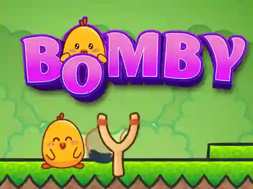Xogo Bomby en liña