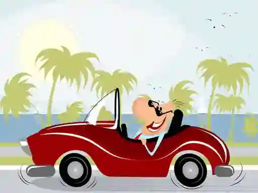 Xogo Transportation Vehicles Memory en liña