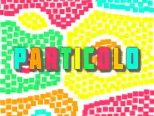 Xogo Particolo en liña