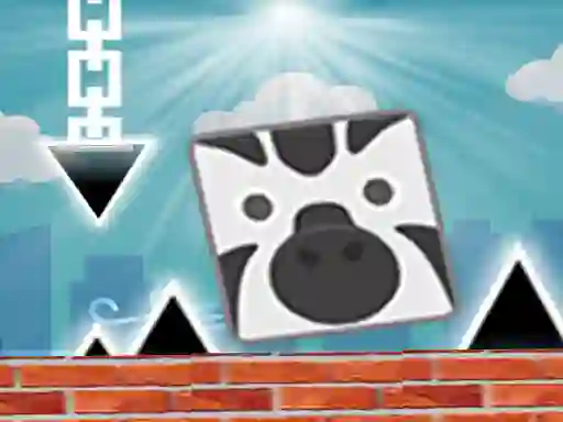 Xogo Animal Dash and Jump en liña
