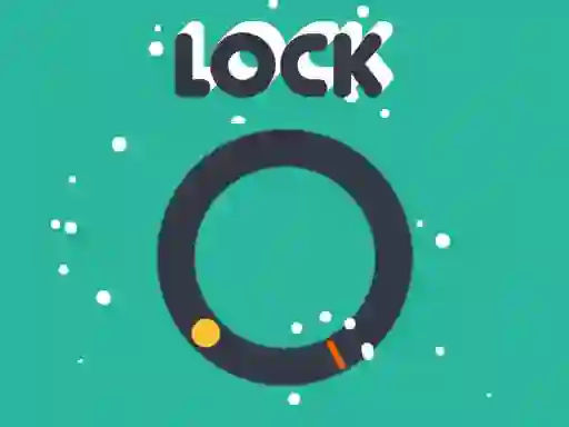 Xogo Lock en liña