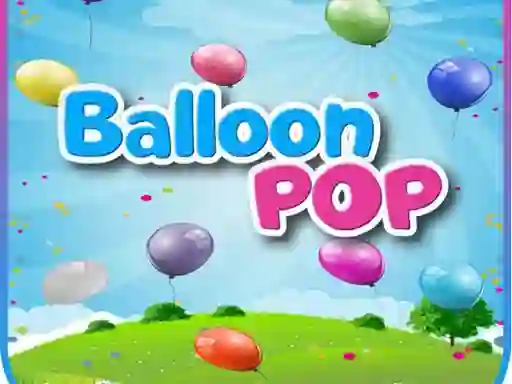Xogo Baby Balloon en liña