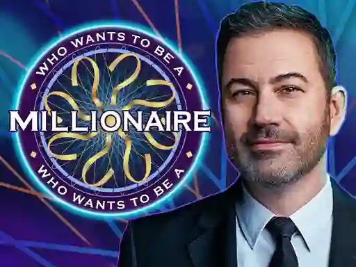 Xogo Millionnaire Quiz 2021 en liña