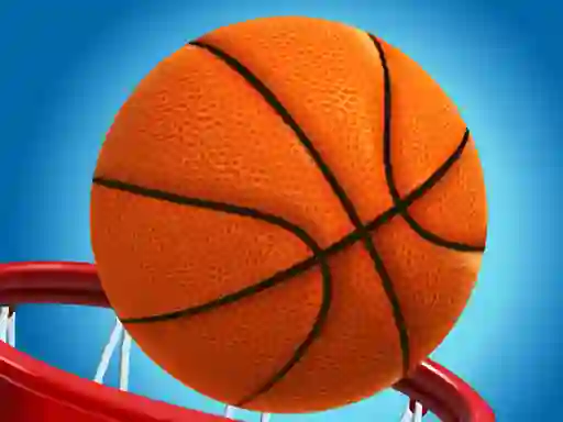 Xogo Basketball Tournament en liña