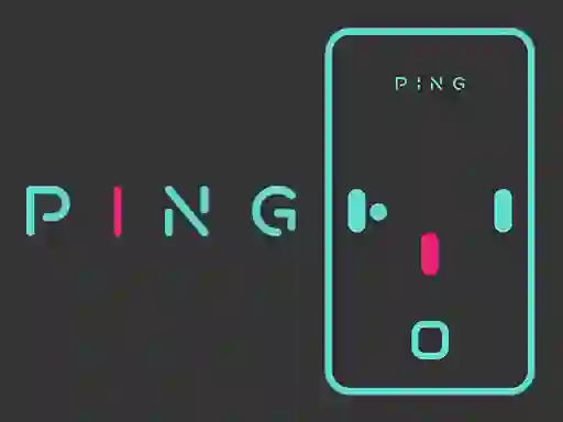 Xogo Ping en liña