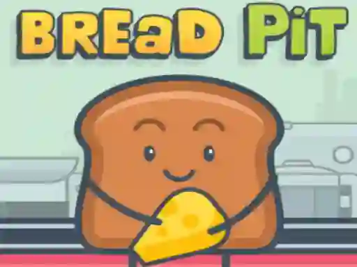 Xogo Bread pit en liña